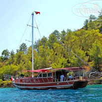 Gocek Pera 