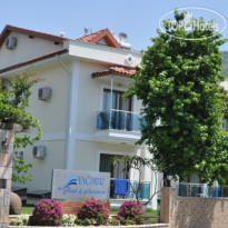 Yagmur Hotel & Apartments 