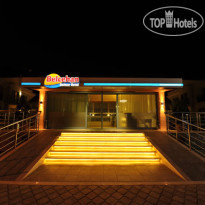 Belcehan Deluxe Hotel Отель