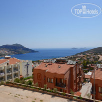 Samira Resort Hotel & Aparts & Villas 