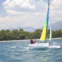 Akra Fethiye Tui BLUE Sensatori 