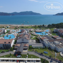 Akra Fethiye Tui BLUE Sensatori 