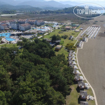 Akra Fethiye Tui BLUE Sensatori 