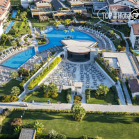 Akra Fethiye Tui BLUE Sensatori 5*