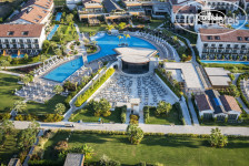 Akra Fethiye Tui BLUE Sensatori 5*