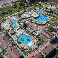 Akra Fethiye Tui BLUE Sensatori 5*