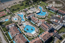 Akra Fethiye Tui BLUE Sensatori 5*