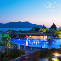 Akra Fethiye Tui BLUE Sensatori Adults Pool