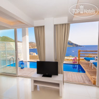 Asfiya Sea View Hotel 