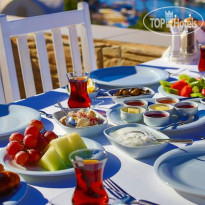 Zinbad Hotel Kalkan