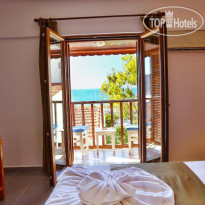 Zinbad Hotel Kalkan