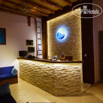 Zinbad Hotel Kalkan