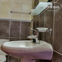 Zinbad Hotel Kalkan