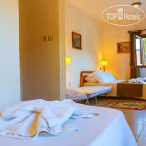 Zinbad Hotel Kalkan
