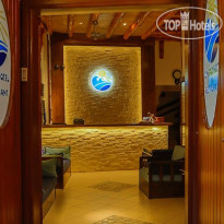 Zinbad Hotel Kalkan