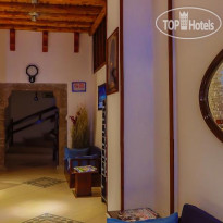 Zinbad Hotel Kalkan