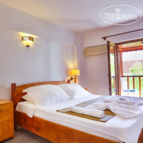 Zinbad Hotel Kalkan