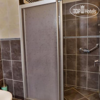 Zinbad Hotel Kalkan
