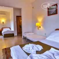 Zinbad Hotel Kalkan