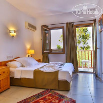 Zinbad Hotel Kalkan