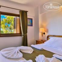 Zinbad Hotel Kalkan
