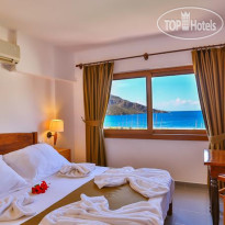 Zinbad Hotel Kalkan