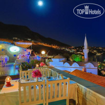 Zinbad Hotel Kalkan