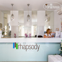 Rhapsody Hotel 