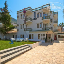 Kalkan Dream Hotel 