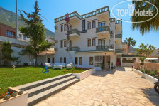 Kalkan Dream Hotel