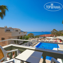 Kalkan Dream Hotel 