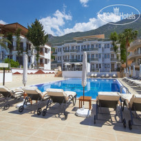 Kalkan Dream Hotel 