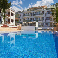 Kalkan Dream Hotel 