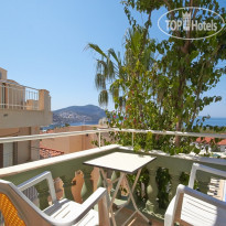 Kalkan Dream Hotel 