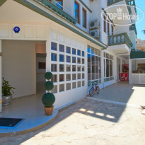 Kalkan Dream Hotel 