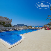 Kalkan Dream Hotel 