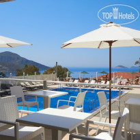 Kalkan Dream Hotel 