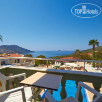 Kalkan Dream Hotel 