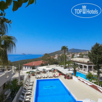 Kalkan Dream Hotel 