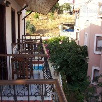 Sevgi Hotel