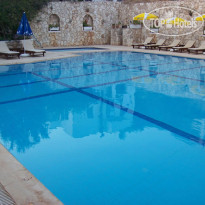 Sevgi Hotel