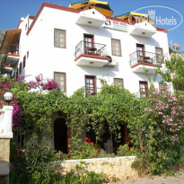Sevgi Hotel
