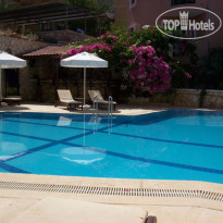 Sevgi Hotel