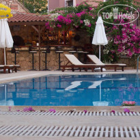 Sevgi Hotel