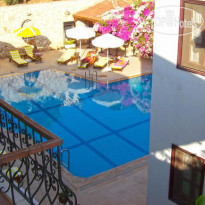 Sevgi Hotel