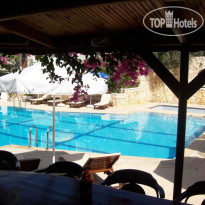 Sevgi Hotel