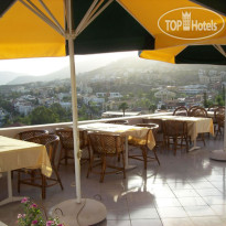 Sevgi Hotel