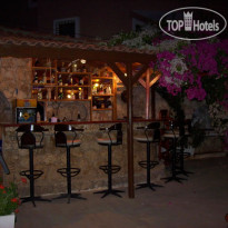 Sevgi Hotel