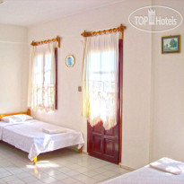 Sevgi Hotel