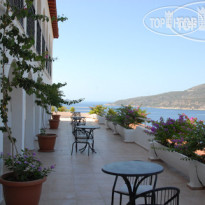 Kalamar Hotel